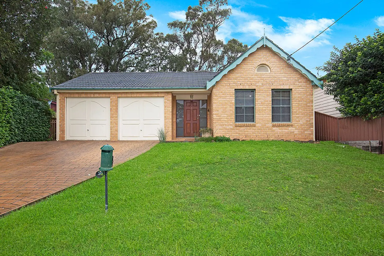 Main view of Homely house listing, 50 Advance Street, Schofields NSW 2762
