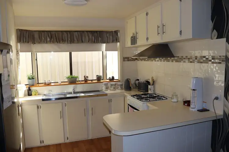 Second view of Homely house listing, 24 Railway Place, Gunbower VIC 3566