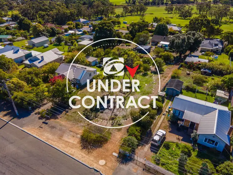 Main view of Homely land listing, 15B Ingoldby Street, Mount Barker WA 6324