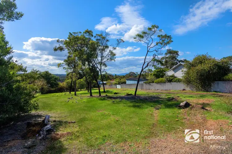 Third view of Homely land listing, 15B Ingoldby Street, Mount Barker WA 6324