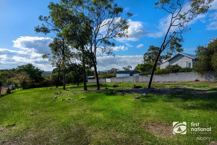 Fourth view of Homely land listing, 15B Ingoldby Street, Mount Barker WA 6324