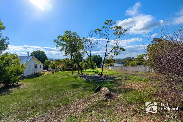 Sixth view of Homely land listing, 15B Ingoldby Street, Mount Barker WA 6324