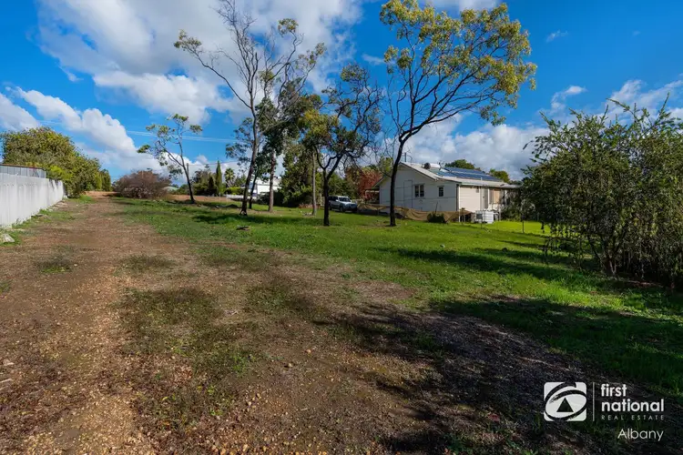 Seventh view of Homely land listing, 15B Ingoldby Street, Mount Barker WA 6324