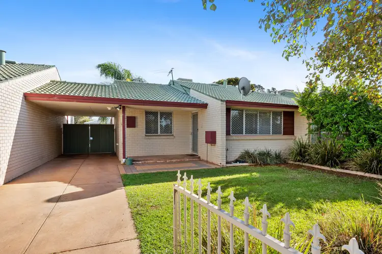83 Johnston Street, South Kalgoorlie WA 6430