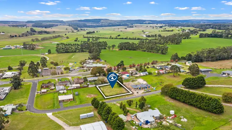 Fourth view of Homely land listing, 10-12 Calladale Court, Gormandale VIC 3873