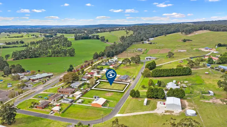 Fifth view of Homely land listing, 10-12 Calladale Court, Gormandale VIC 3873