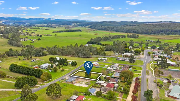 Seventh view of Homely land listing, 10-12 Calladale Court, Gormandale VIC 3873
