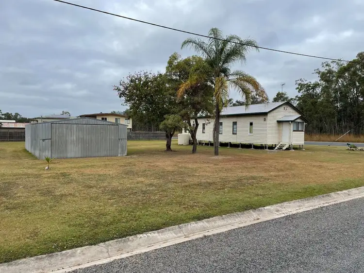 Main view of Homely house listing, 18-20 Graham Street, Koumala QLD 4738