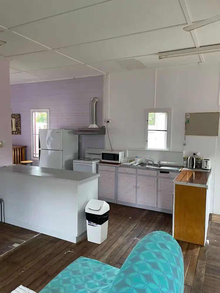 Second view of Homely house listing, 18-20 Graham Street, Koumala QLD 4738