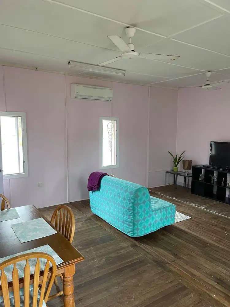 Third view of Homely house listing, 18-20 Graham Street, Koumala QLD 4738