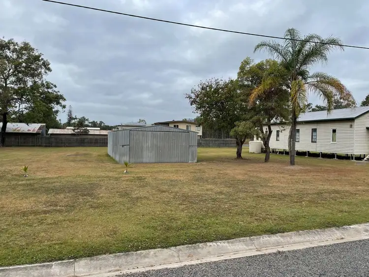 Seventh view of Homely house listing, 18-20 Graham Street, Koumala QLD 4738