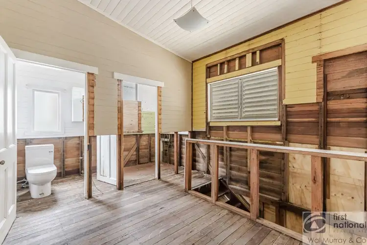 Fourth view of Homely house listing, 62 Casino Street, South Lismore NSW 2480