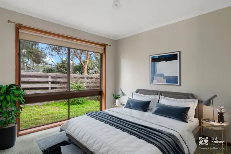 Fifth view of Homely unit listing, 2/50 Sandhurst Road, California Gully VIC 3556