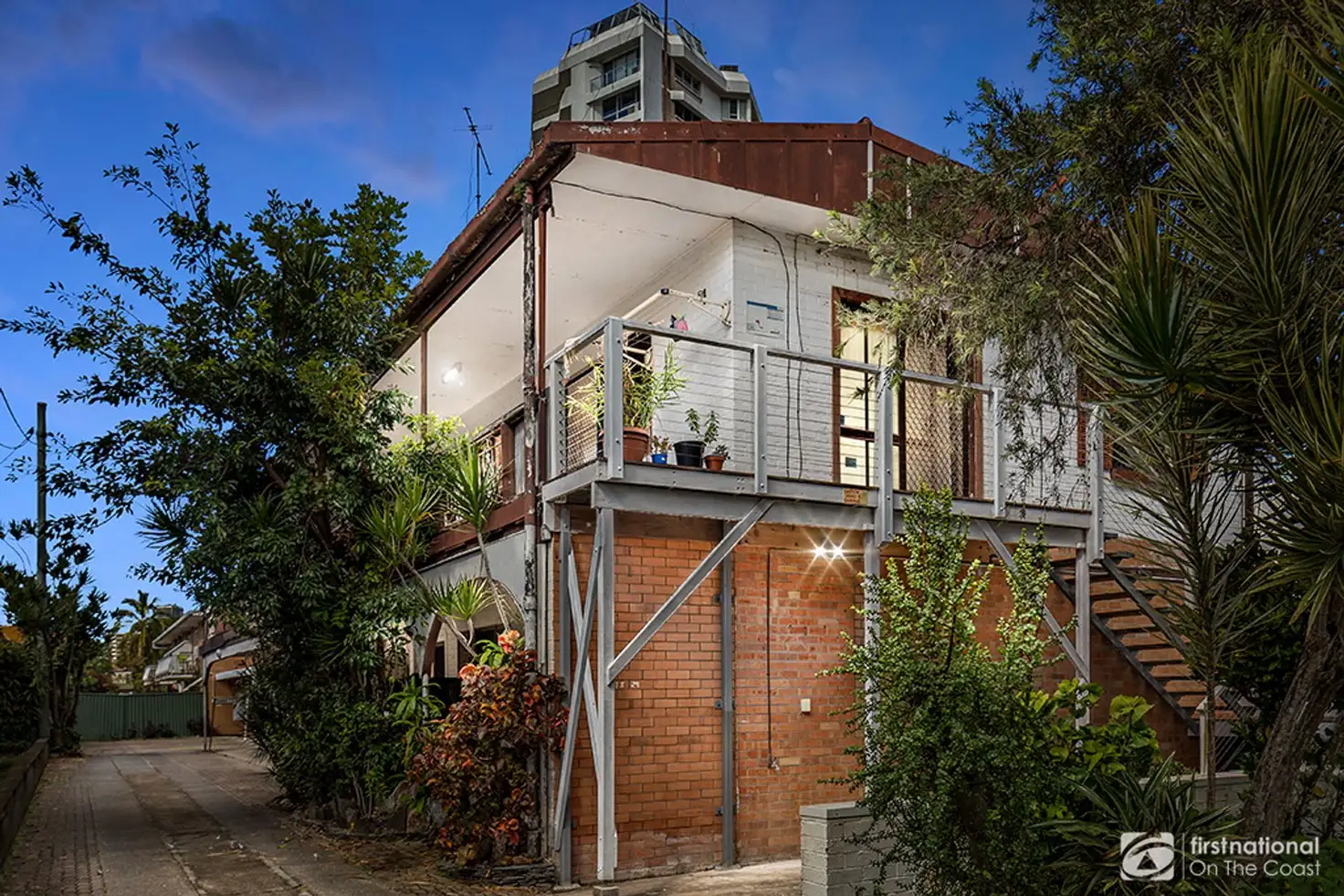 Main view of Homely apartment listing, 2/29 Peninsular Drive, Surfers Paradise QLD 4217