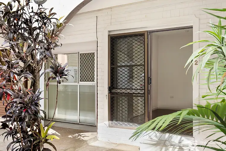 Second view of Homely apartment listing, 2/29 Peninsular Drive, Surfers Paradise QLD 4217
