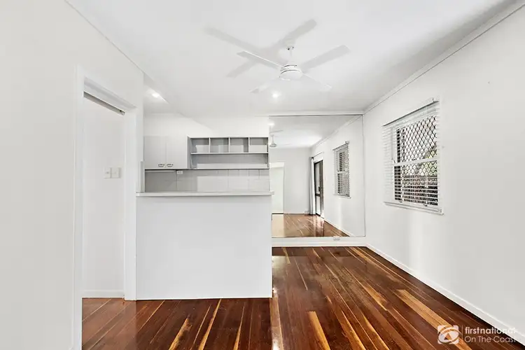 Third view of Homely apartment listing, 2/29 Peninsular Drive, Surfers Paradise QLD 4217