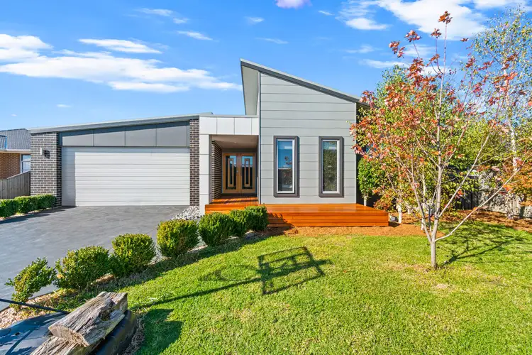47 Christian Rise, Traralgon VIC 3844