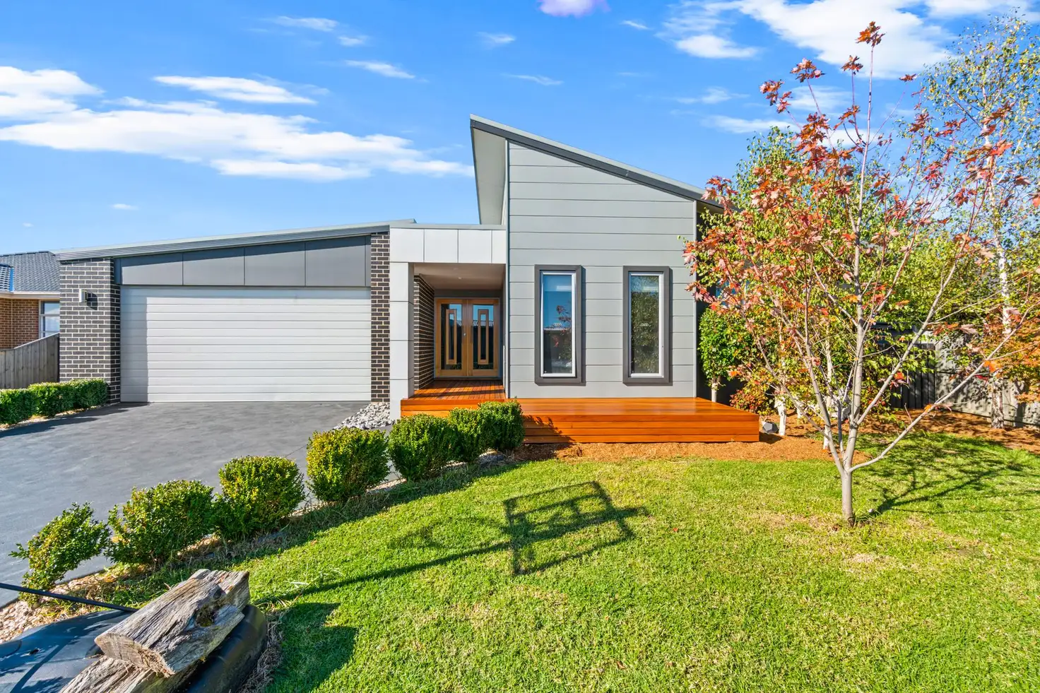 Main view of Homely house listing, 47 Christian Rise, Traralgon VIC 3844
