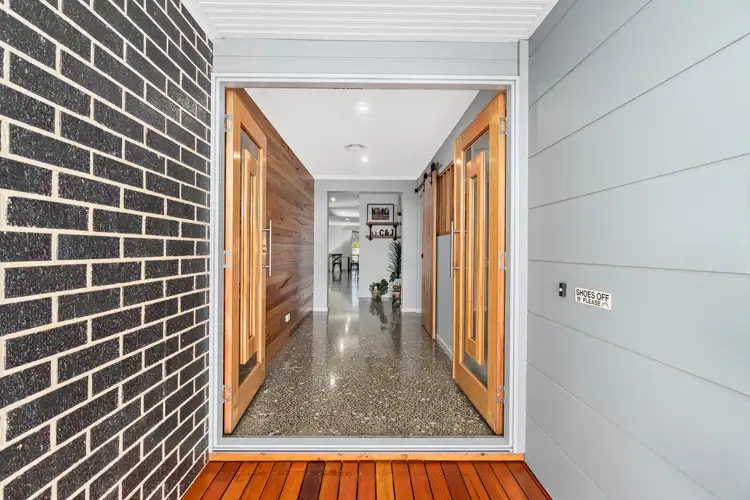 Fifth view of Homely house listing, 47 Christian Rise, Traralgon VIC 3844