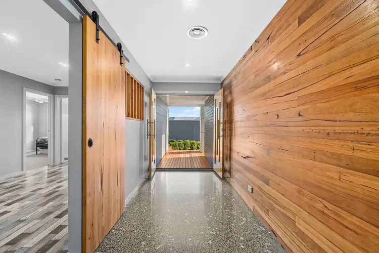 Sixth view of Homely house listing, 47 Christian Rise, Traralgon VIC 3844