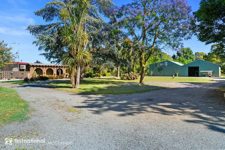 Third view of Homely rural property listing, 939 Ryan Road, Lancaster VIC 3620
