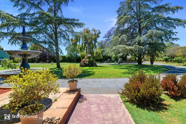 Fourth view of Homely rural property listing, 939 Ryan Road, Lancaster VIC 3620