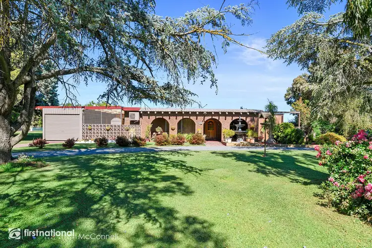 Fifth view of Homely rural property listing, 939 Ryan Road, Lancaster VIC 3620