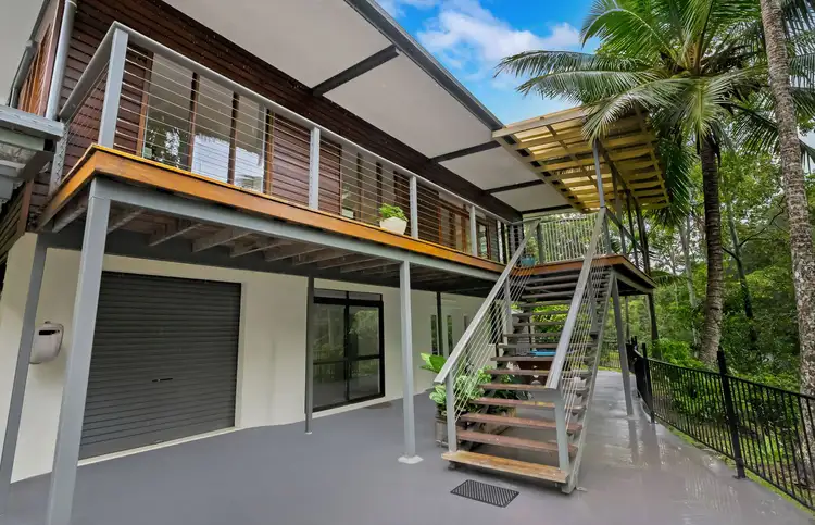 Second view of Homely house listing, 78 Green Forest Road, Kuranda QLD 4881