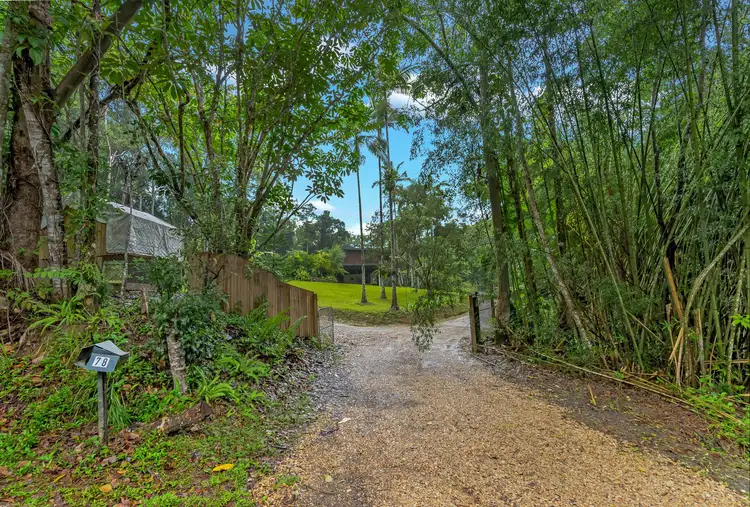 Third view of Homely house listing, 78 Green Forest Road, Kuranda QLD 4881