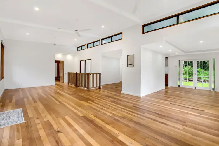 Fourth view of Homely house listing, 78 Green Forest Road, Kuranda QLD 4881
