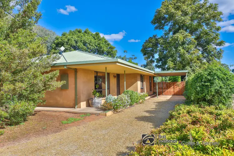 172 Fifth Street, Nichols Point VIC 3501