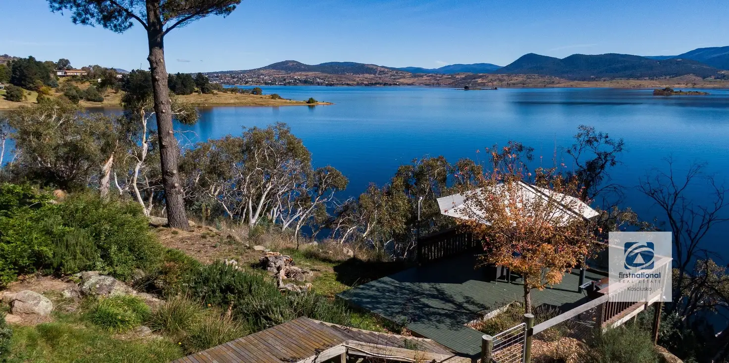 Main view of Homely rural property listing, 5062 Kosciuszko Road, East Jindabyne NSW 2627