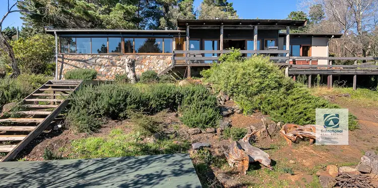 Second view of Homely rural property listing, 5062 Kosciuszko Road, East Jindabyne NSW 2627