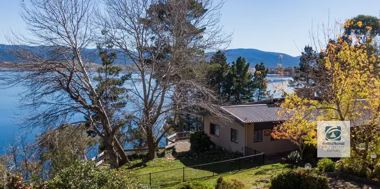 Third view of Homely rural property listing, 5062 Kosciuszko Road, East Jindabyne NSW 2627