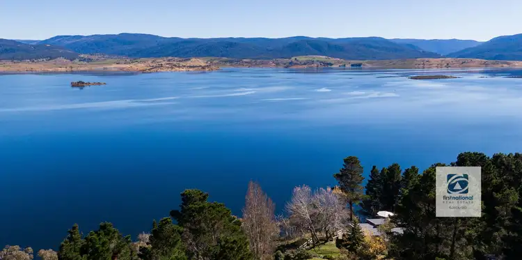 Fourth view of Homely rural property listing, 5062 Kosciuszko Road, East Jindabyne NSW 2627