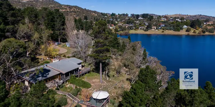 Fifth view of Homely rural property listing, 5062 Kosciuszko Road, East Jindabyne NSW 2627