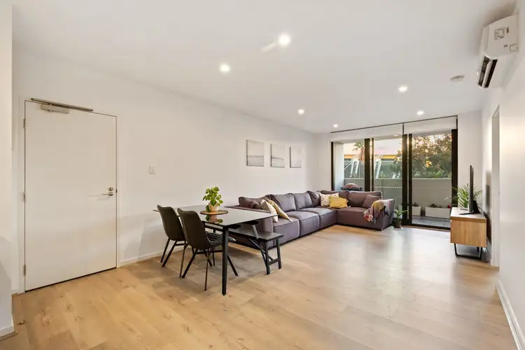 5/262 Lord Street, Perth WA 6000