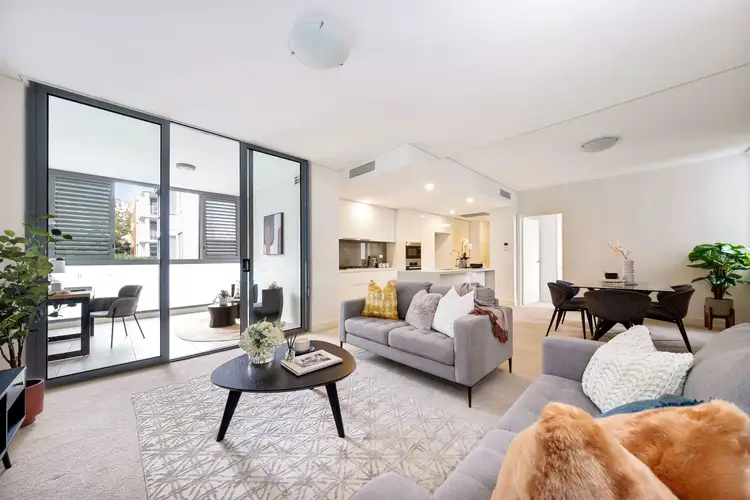 827/2-8 Bruce Avenue, Killara NSW 2071