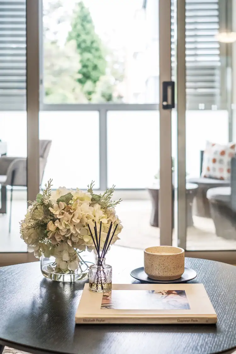 Third view of Homely unit listing, 827/2-8 Bruce Avenue, Killara NSW 2071
