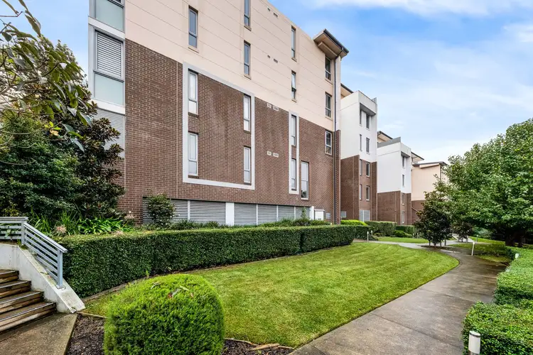 Fourth view of Homely unit listing, 827/2-8 Bruce Avenue, Killara NSW 2071