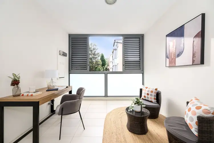 Fifth view of Homely unit listing, 827/2-8 Bruce Avenue, Killara NSW 2071