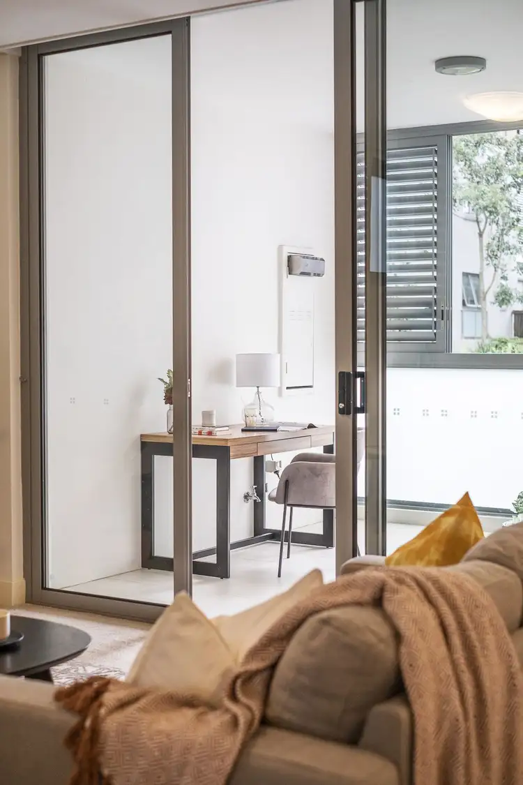 Sixth view of Homely unit listing, 827/2-8 Bruce Avenue, Killara NSW 2071