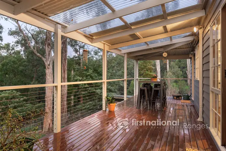 Third view of Homely house listing, 12 Bilocla Avenue, Cockatoo VIC 3781