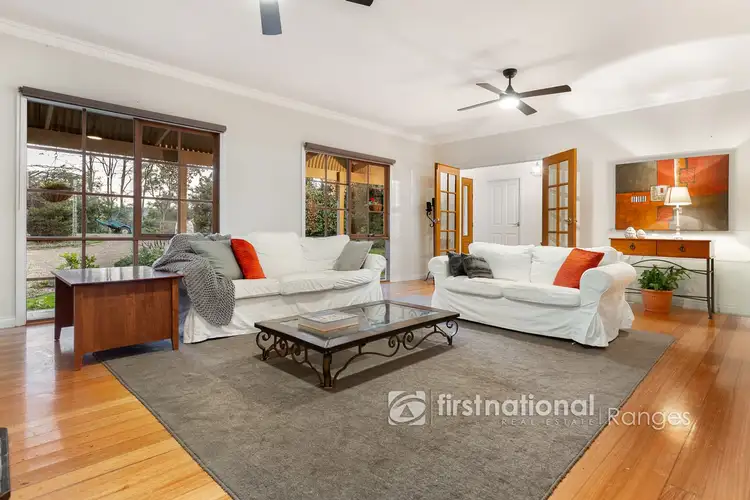 Fifth view of Homely house listing, 12 Bilocla Avenue, Cockatoo VIC 3781