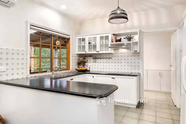 Sixth view of Homely house listing, 12 Bilocla Avenue, Cockatoo VIC 3781