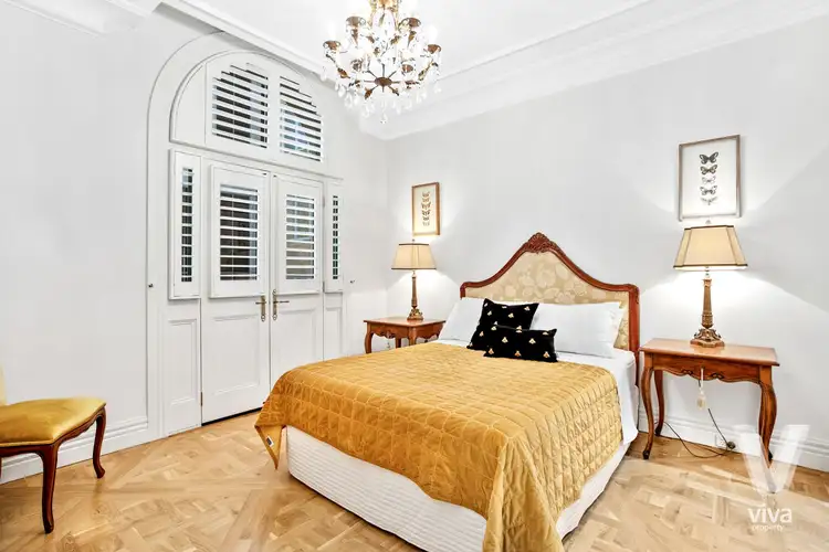 Fourth view of Homely apartment listing, 406/8 Bligh Place, Melbourne VIC 3000