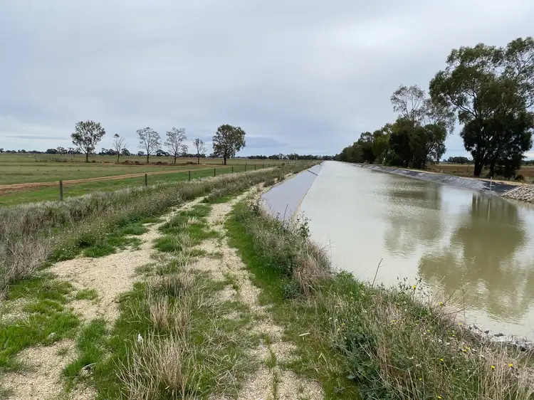 Second view of Homely rural property listing, 00 Moore Road, Koroop VIC 3579