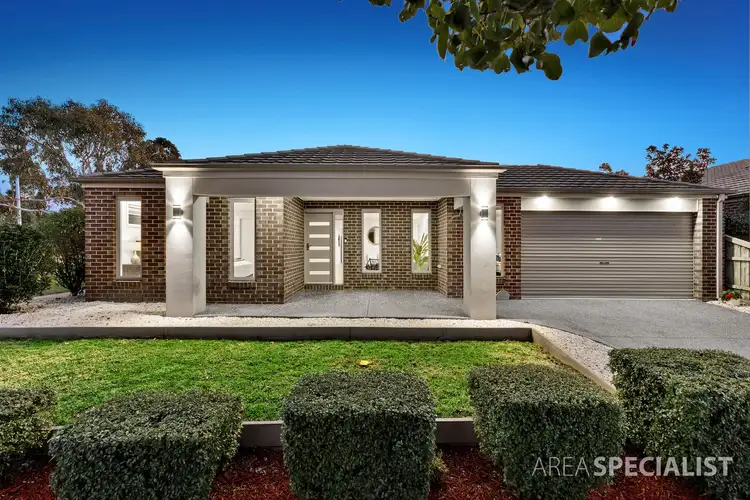 Main view of Homely house listing, 1 Torney Street, Cranbourne East VIC 3977