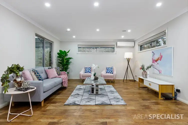 Second view of Homely house listing, 1 Torney Street, Cranbourne East VIC 3977