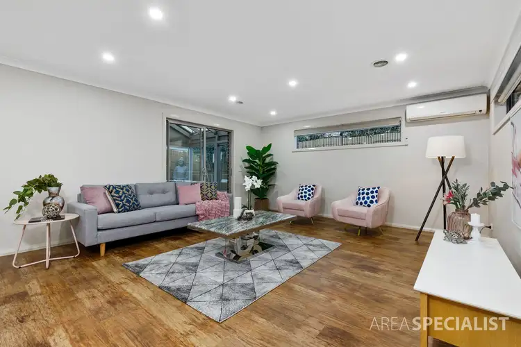 Third view of Homely house listing, 1 Torney Street, Cranbourne East VIC 3977